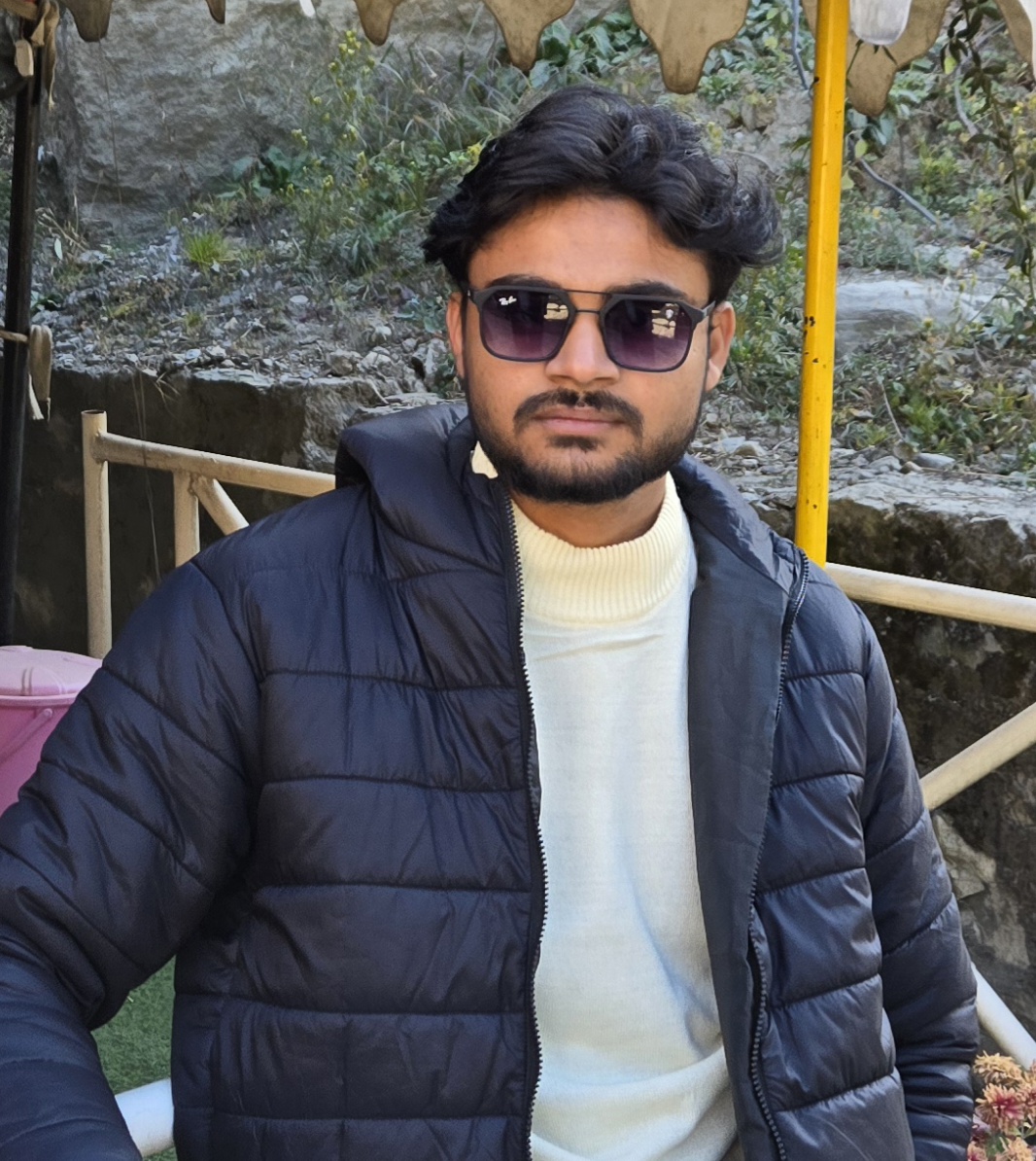 Anand Rao 