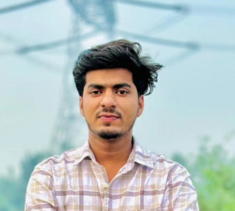 Ritesh Kumar
