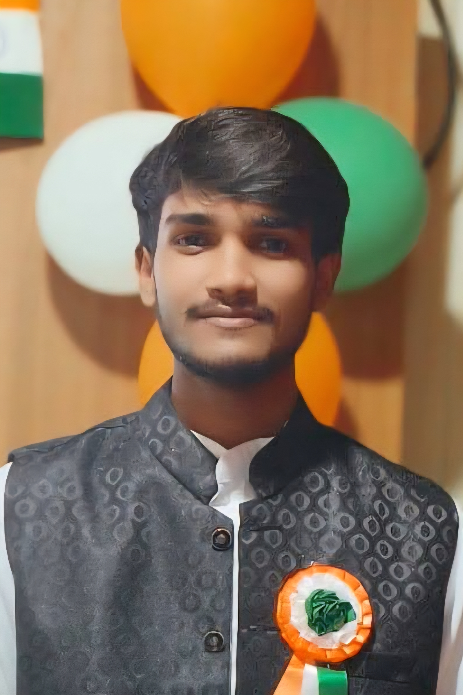 Anish Yadav