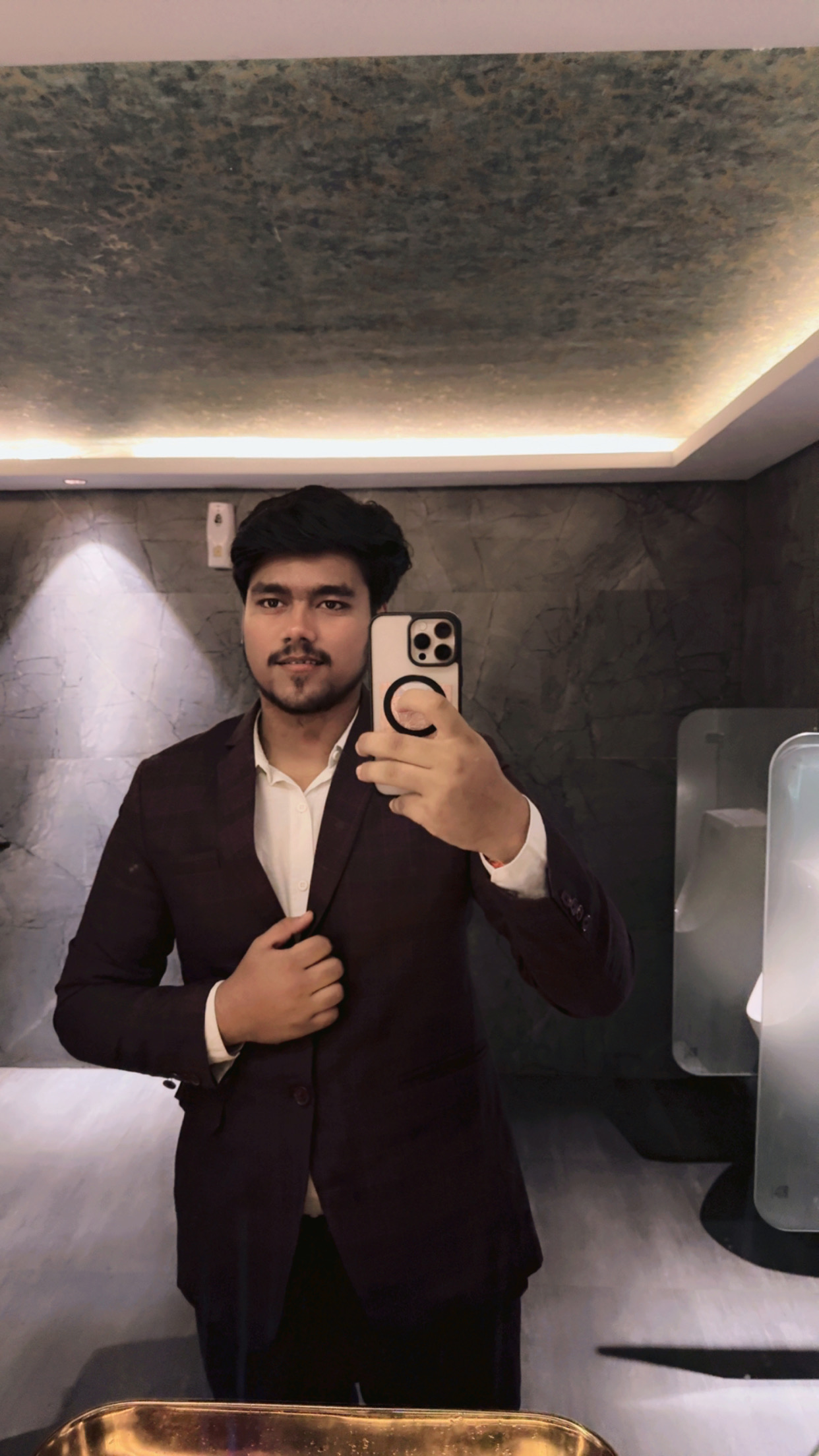 Himanshu yadav
