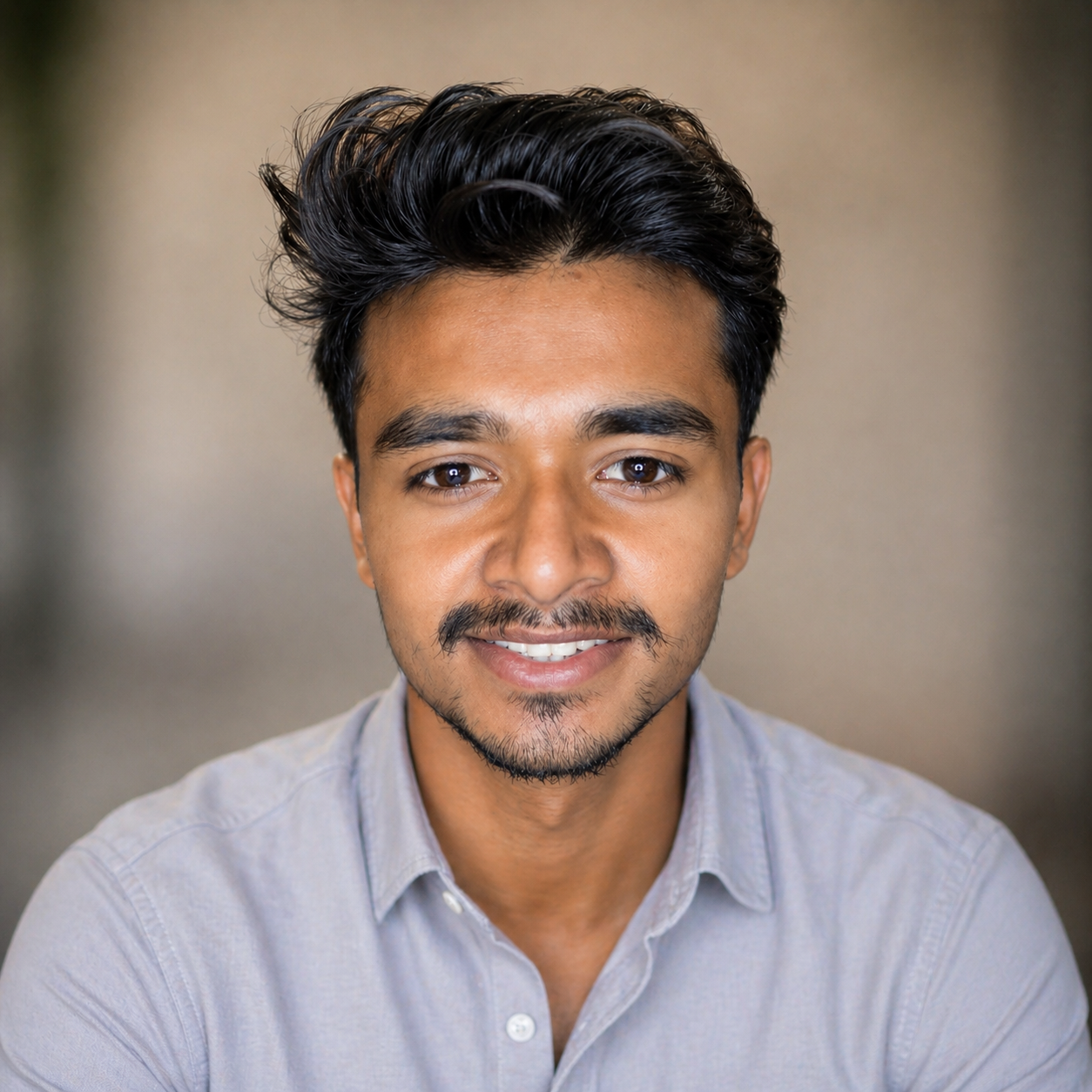 Piyush kumar